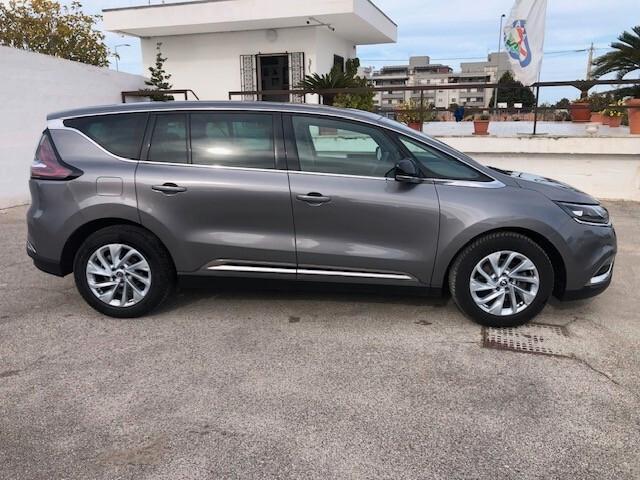 Renault Espace dCi 160CV EDC Energy Intens