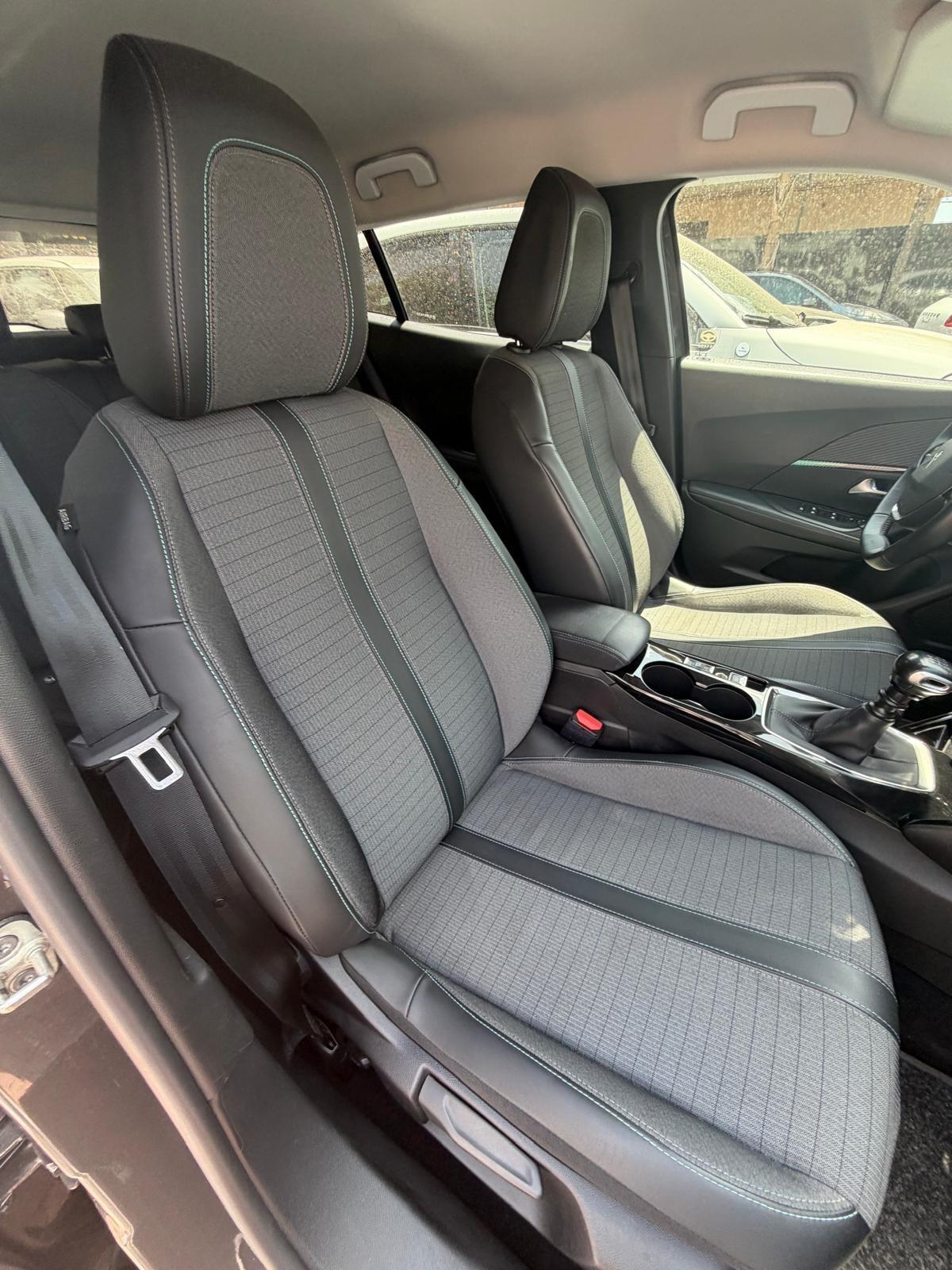 Peugeot 2008 BlueHDi 110 S&S Allure Pack PREZZO 17500