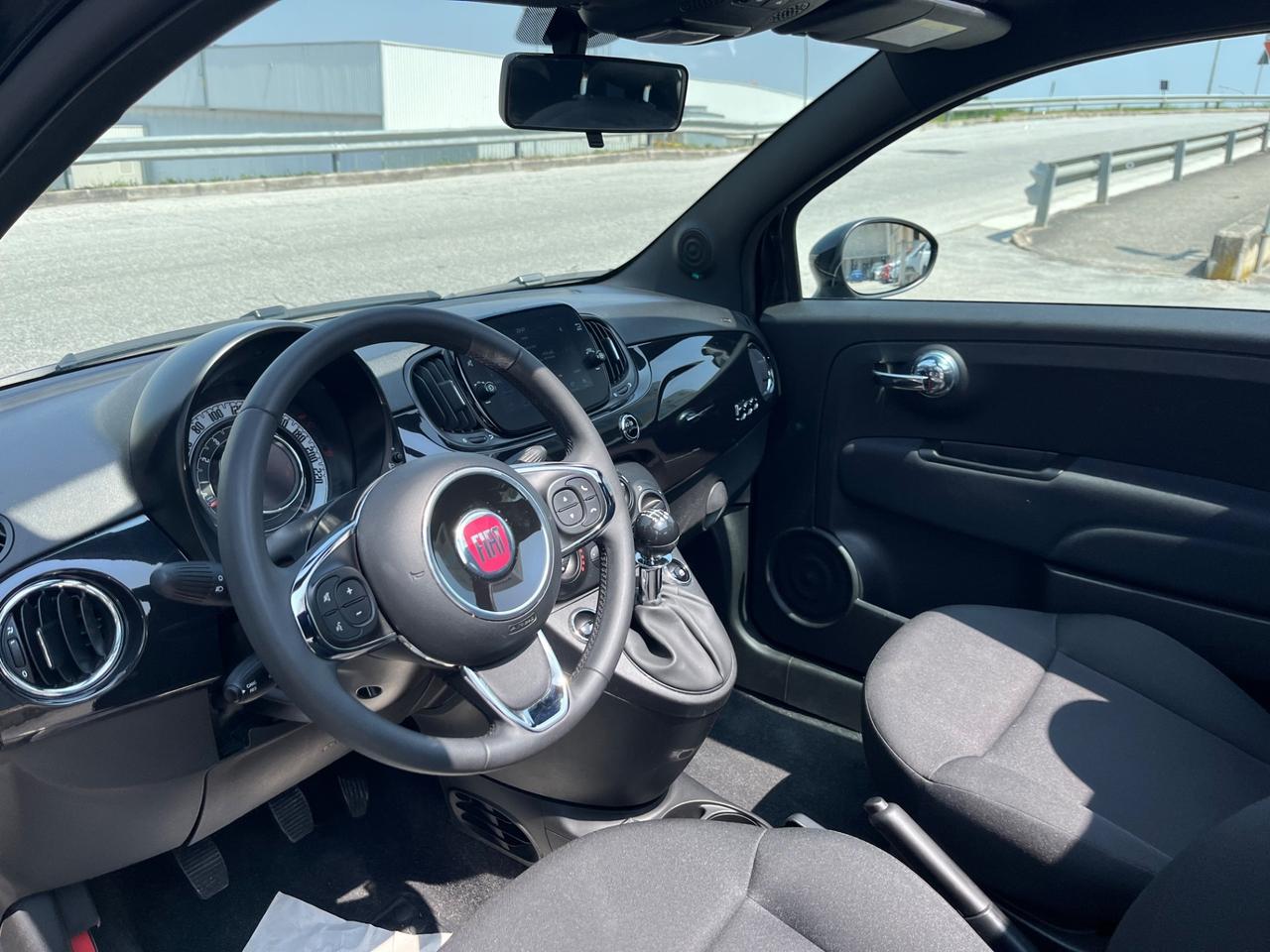 Fiat 500 C 1.0 Hybrid Dolcevita