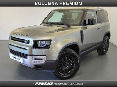 Land Rover Defender Defender 90 3.0D I6 200 CV AWD Auto S