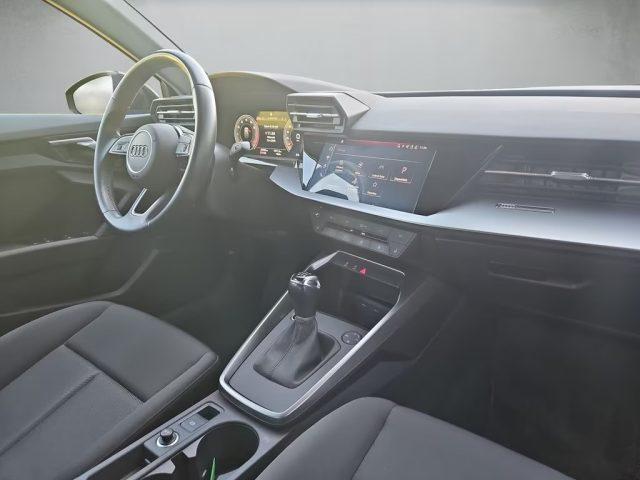 AUDI A3 SPB 30 TFSI