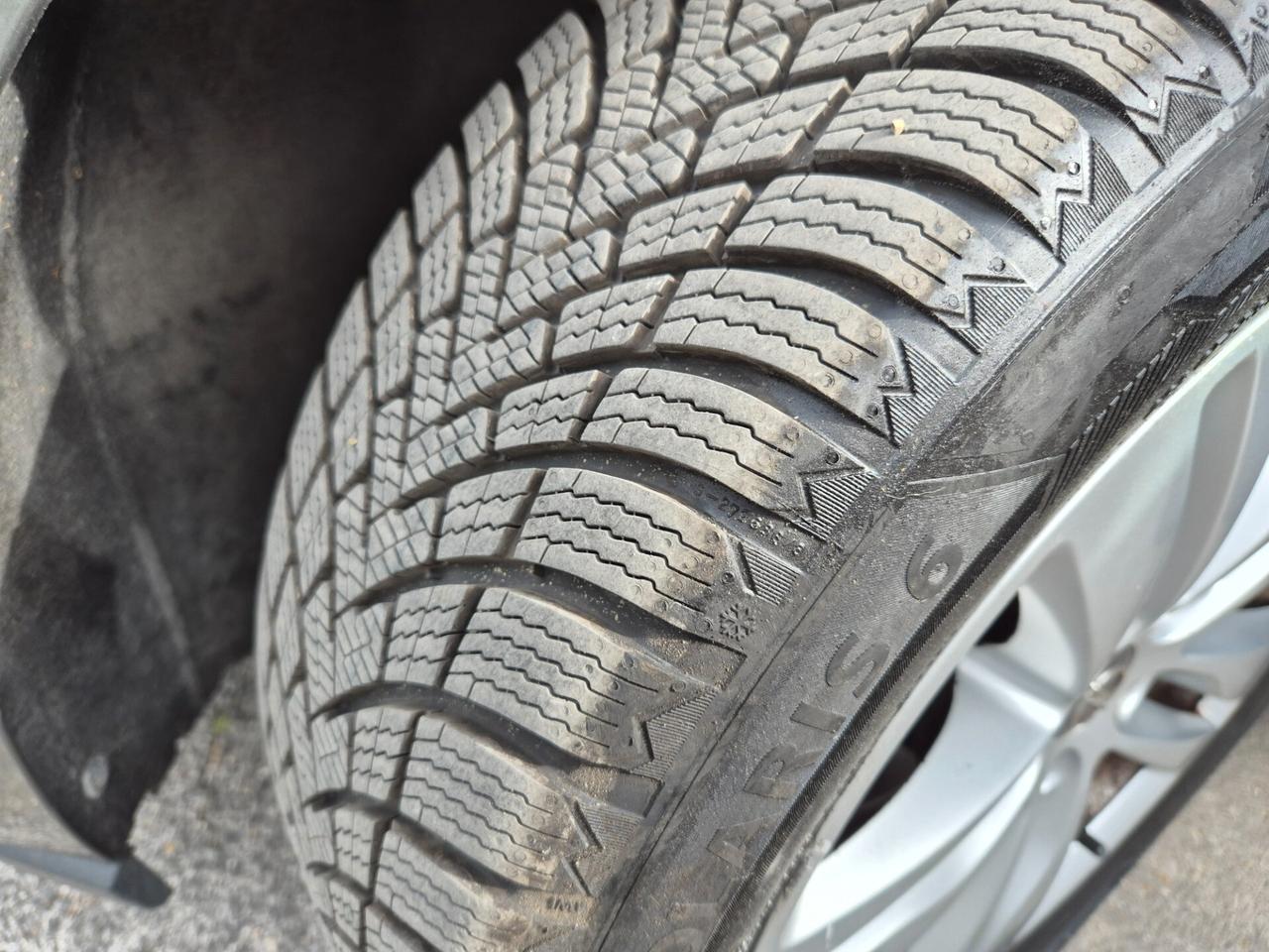 Opel Astra SW *PREZZO VERO* 1.6 CDTi 110CV Sports Tourer Business