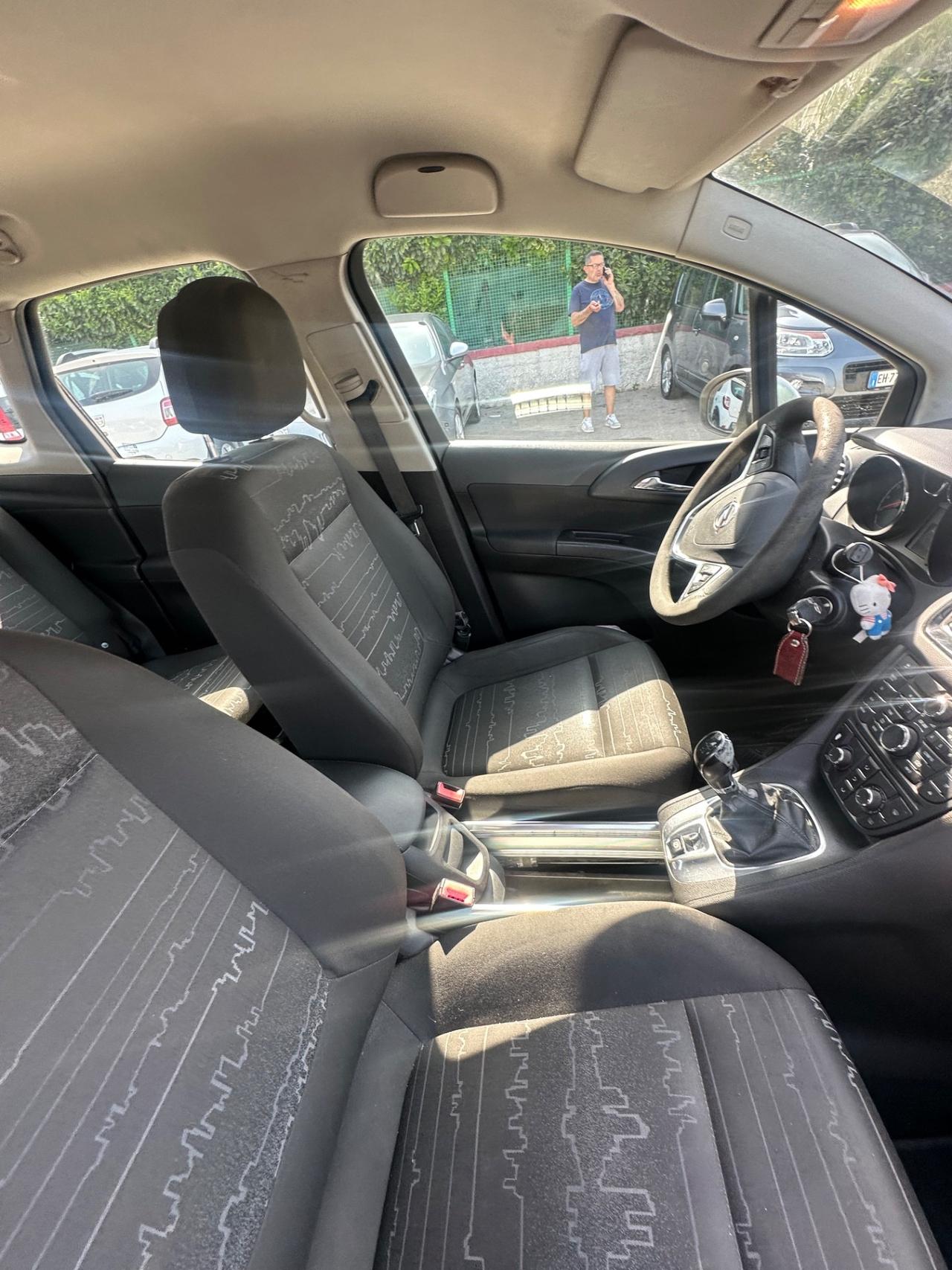 Opel Meriva 1.4 100CV Cosmo
