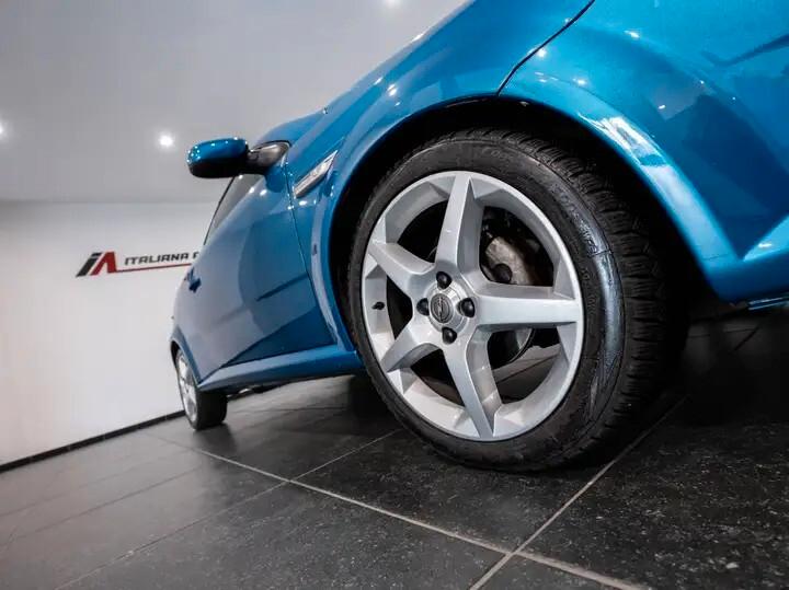Opel Tigra TwinTop 1.8 16V Sport
