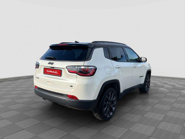JEEP Compass Compass 2.0 Multijet II S