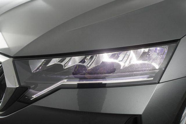 SKODA Octavia Octavia 2.0 TDI 150 CV DSG Wagon Executive