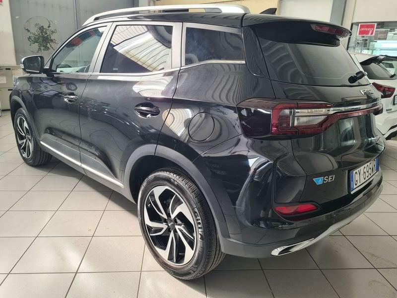 EMC Sei Sei 1.5 113cv