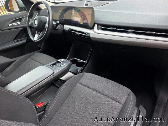 BMW X1 NEW sDrive 18d 150CV Navi Fari Led