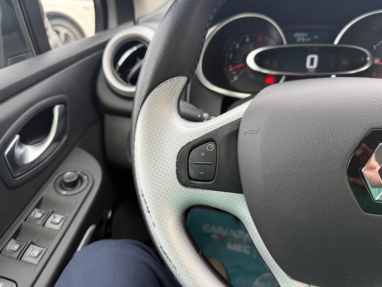RENAULT CLIO 1.5dCi 90CV DUEL / 120.000KM