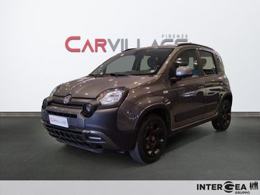 FIAT Panda 1.0 firefly hybrid City Cross s&s 70cv 5p.ti
