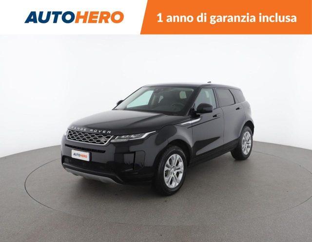 LAND ROVER Range Rover Evoque 2.0D I4-L.Flw 150 CV AWD Auto S