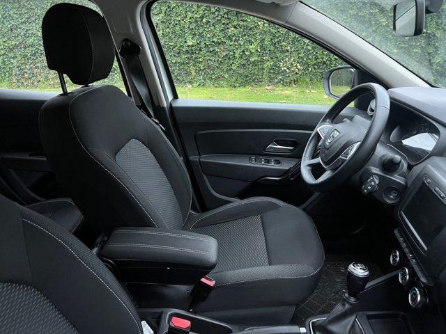 RENAULT Captur TCe 100 CV Intens 1 PROPRIETARIO KM. TAGLIANDATI