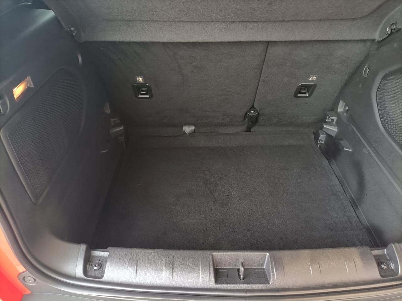 Jeep Renegade 1.6 Mjt 130 CV Longitude