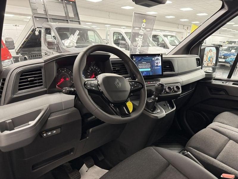 Renault Master Master T35 2.0 BluedCi 130CV PL-TA Furgone L3 H3