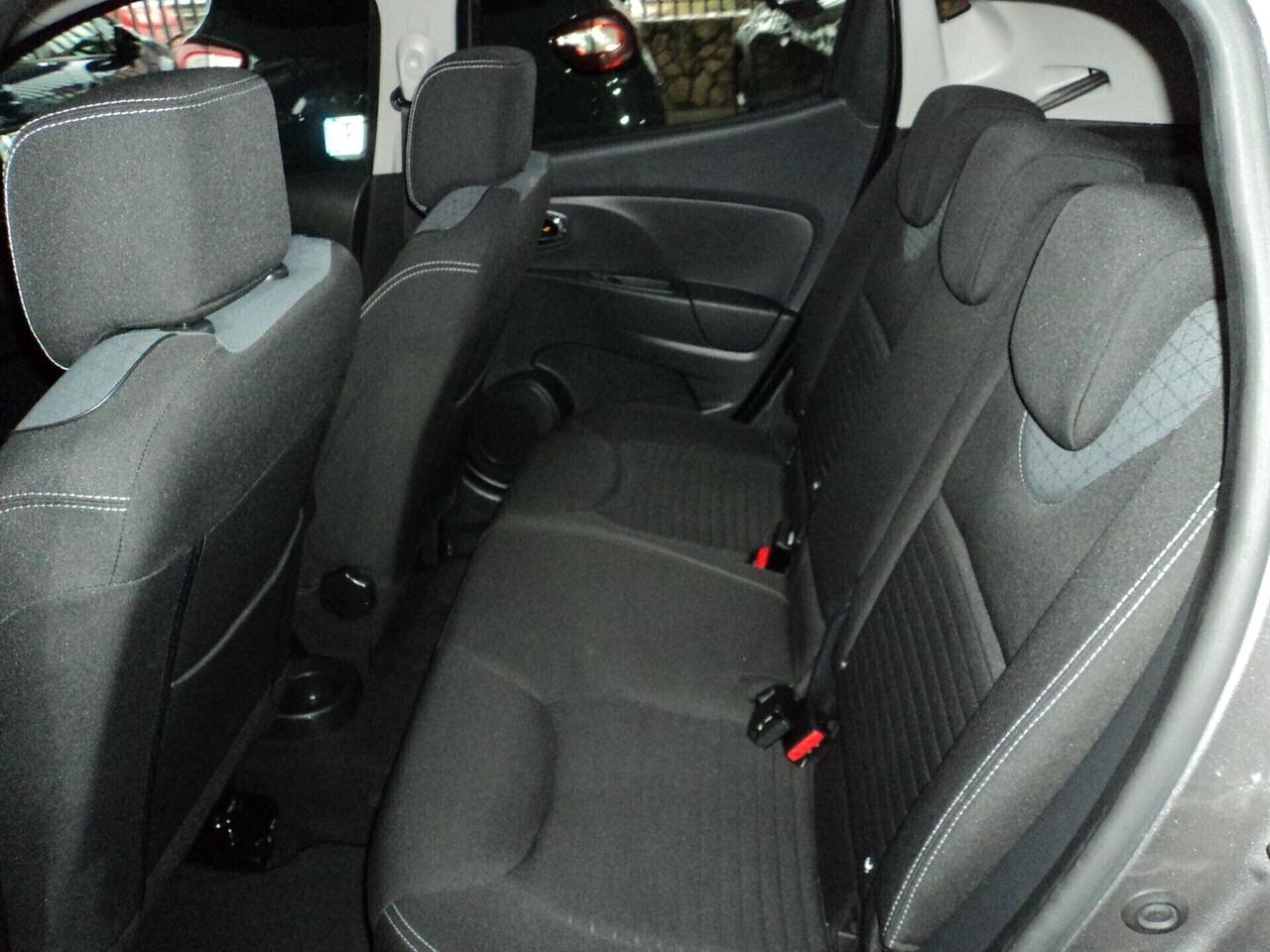 Renault Clio 1.5 dCi 8V 90CV Start&Stop 5 porte Energy