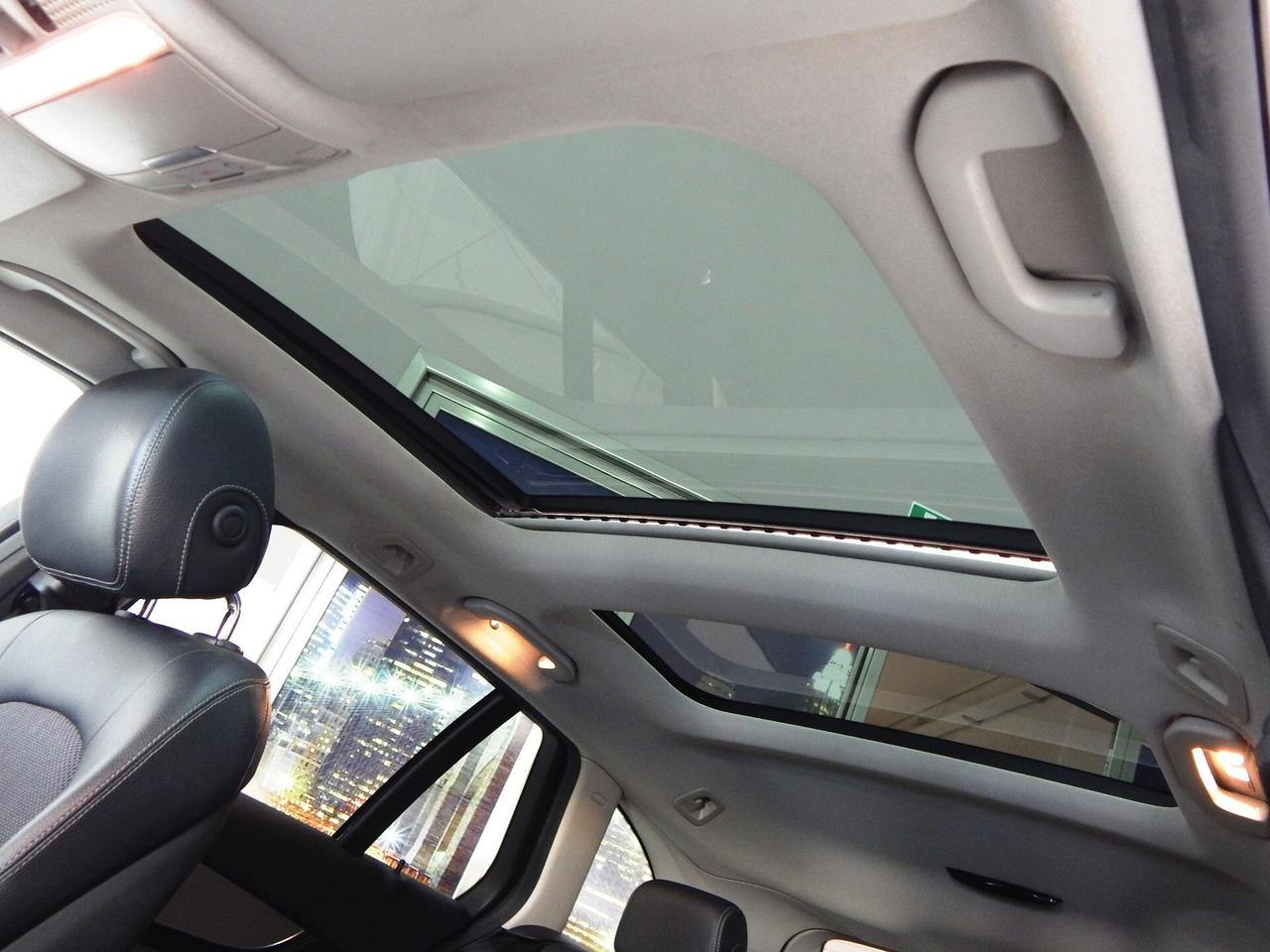 Mercedes-Benz C 220 d SW Premium Aut. TETTO-NAVI-PELLE-PARK-LED