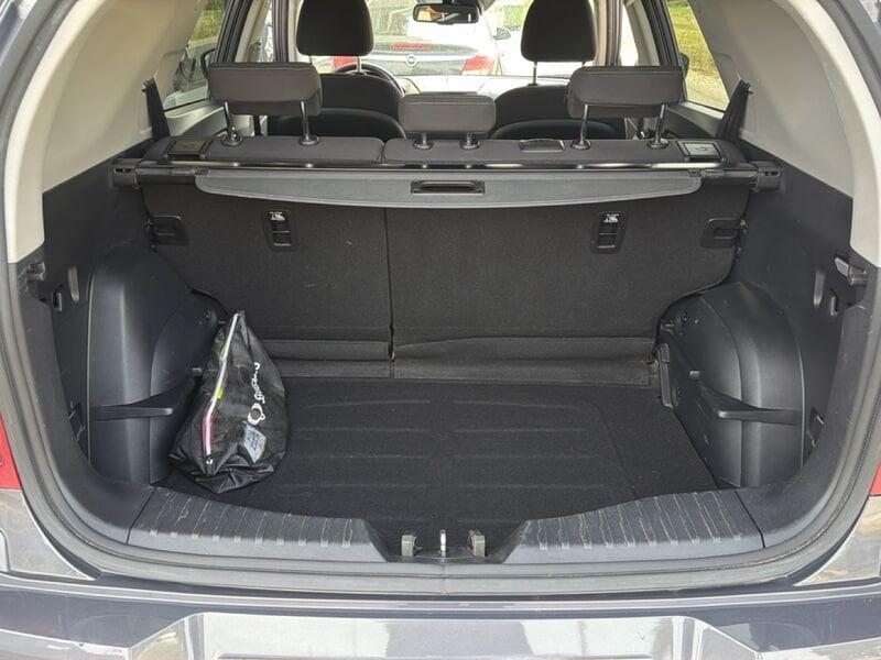 SsangYong XLV XLV 1.6d Dream 2wd