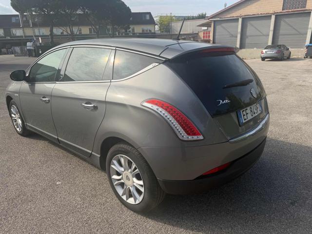 LANCIA Delta 2.0 MJT DPF Executive senza nessun lavoro da fare