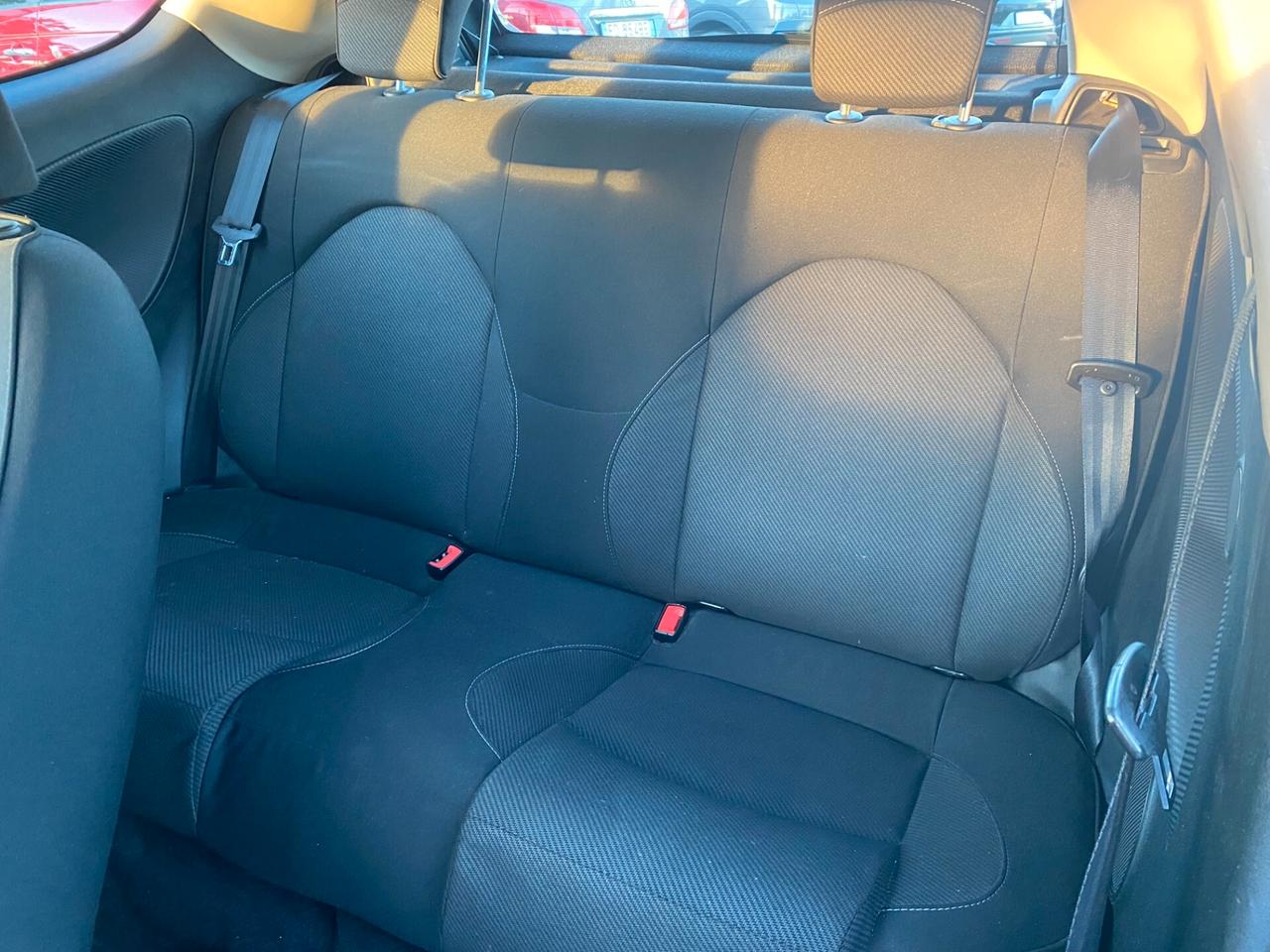 ALFA ROMEO - MiTo - 1.6 JTDm 16V Dist. Sport Pack - NEOPATENTATI - FINANZIABILE - PERMUTE