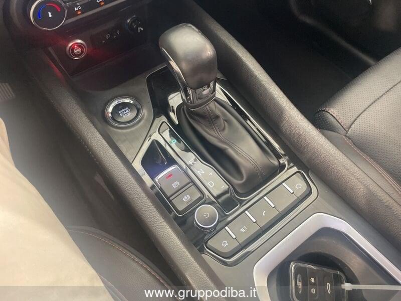 DR AUTOMOBILES dr 5.0 2020 1.5 Turbo Gpl 149cv dct