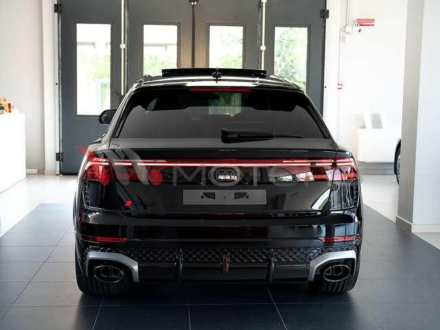 Audi RS Q8 4.0 MHEV Performance 640 CV *CARBO*305*VALCONA