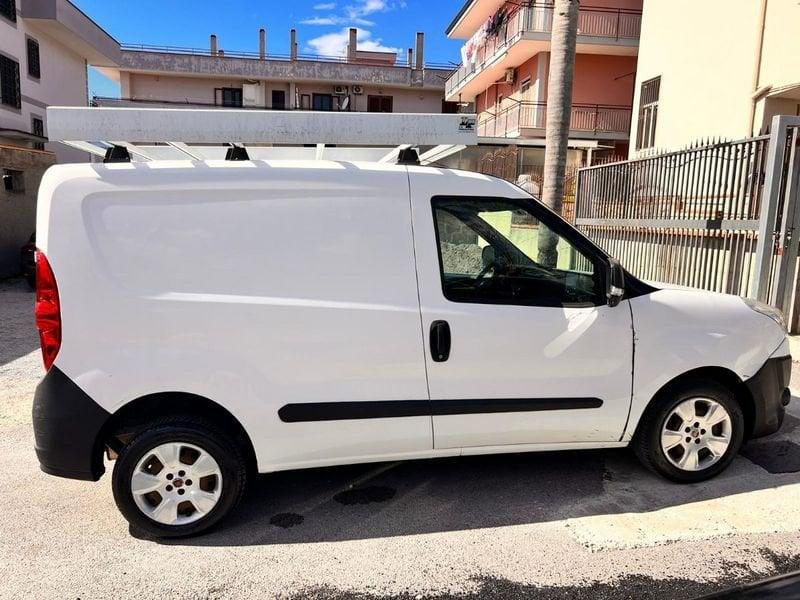 FIAT Doblò Doblò 1.3 MJT PC-TN Cargo Lamierato
