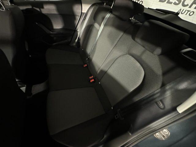 SEAT Arona 1.0 TGI 90 CV Reference