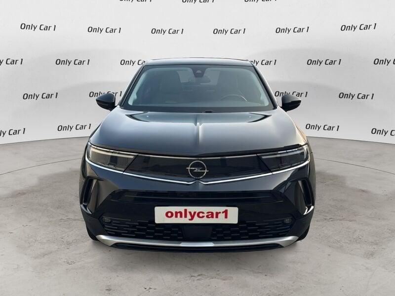 Opel Mokka Mokka 1.5 Elegance s&s 110cv
