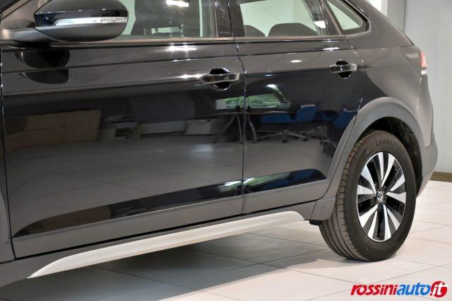 VOLKSWAGEN Taigo 1.0 TSI 95 CV LIFE + R16 BI-COLOR + TECH PACK + LI