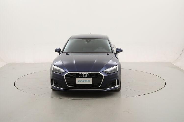 Audi A5 SPB Business Advanced quattro S tronic BR591010 2.0 Mild Hybrid 204CV