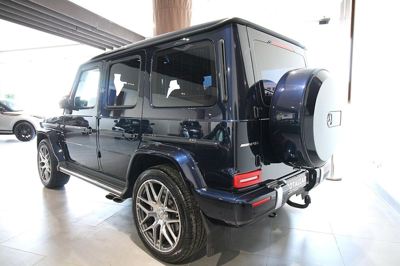 MERCEDES CLASSE G 63 AMG