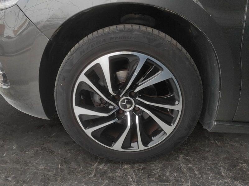 DS DS4 1.6 bluehdi Business s&s 120cv eat6 FL