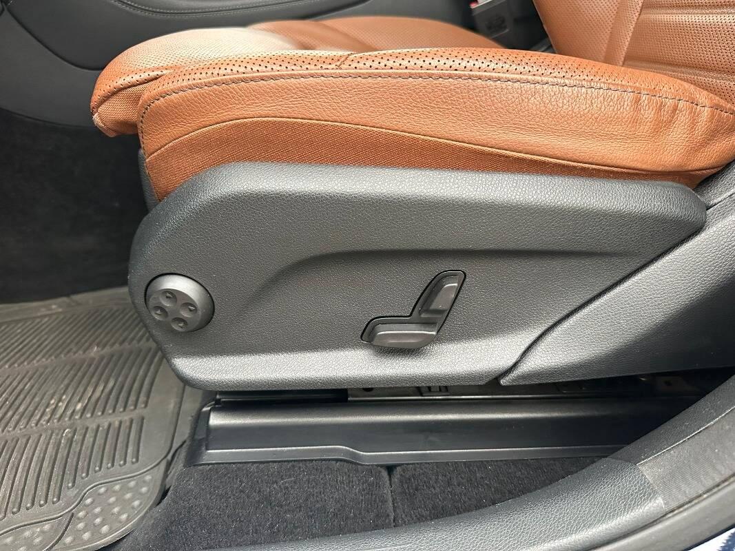 Mercedes Classe GLC 250 d Exclusive 4matic auto