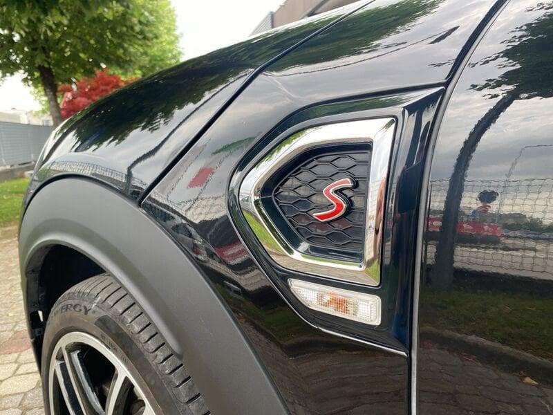 MINI Mini Countryman F60 Mini 2.0 Cooper SD Countryman ALL4 Automatica