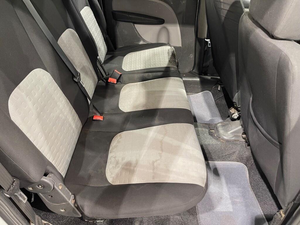 Fiat Doblo 1.9 mjt Dynamic 120cv Fap