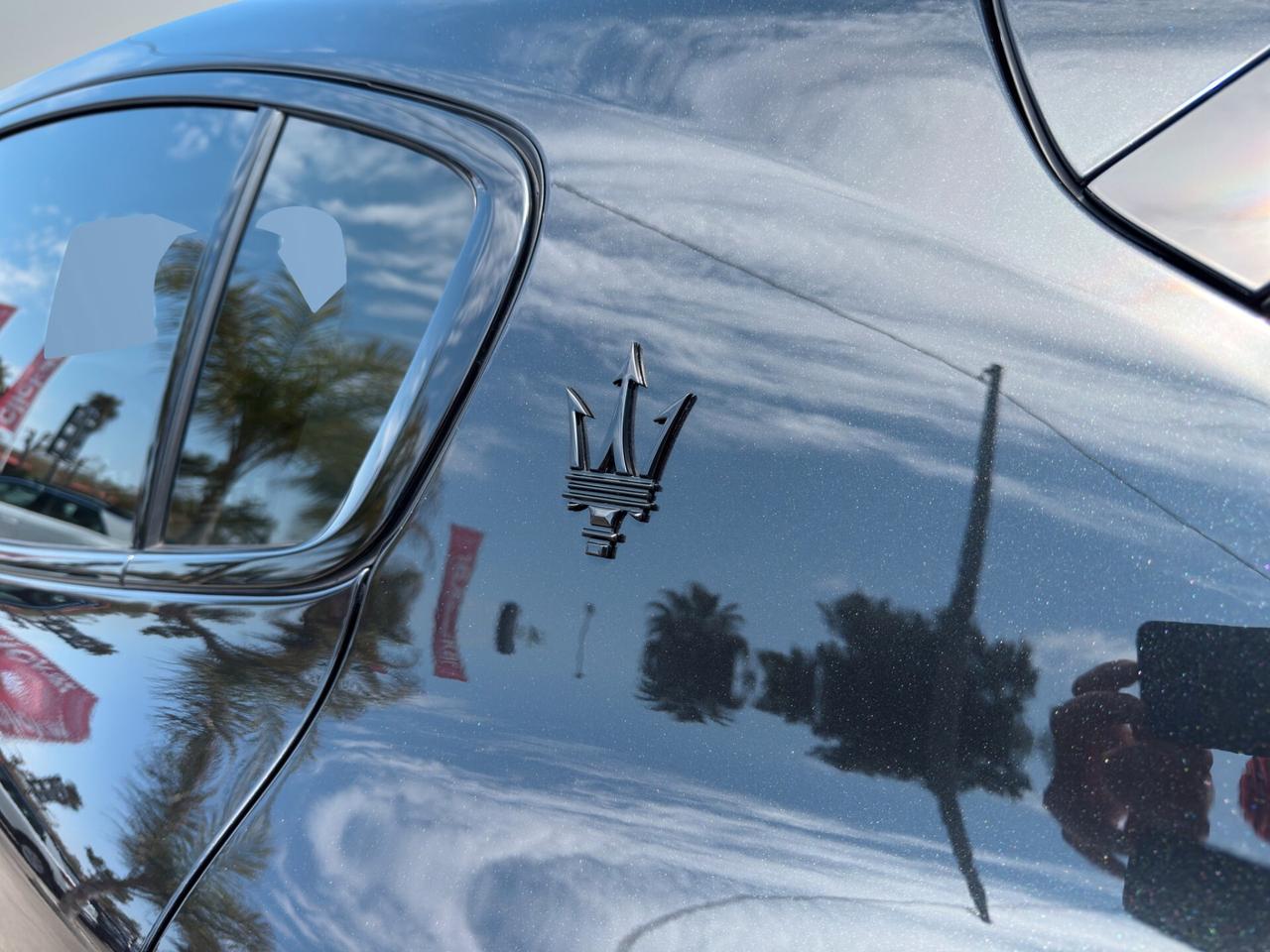 Maserati Grecale MHEV 330 CV AWD Modena