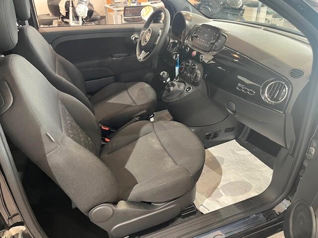 Fiat 500 1.0 hybrid Dolcevita 70cv *19.000 KM*