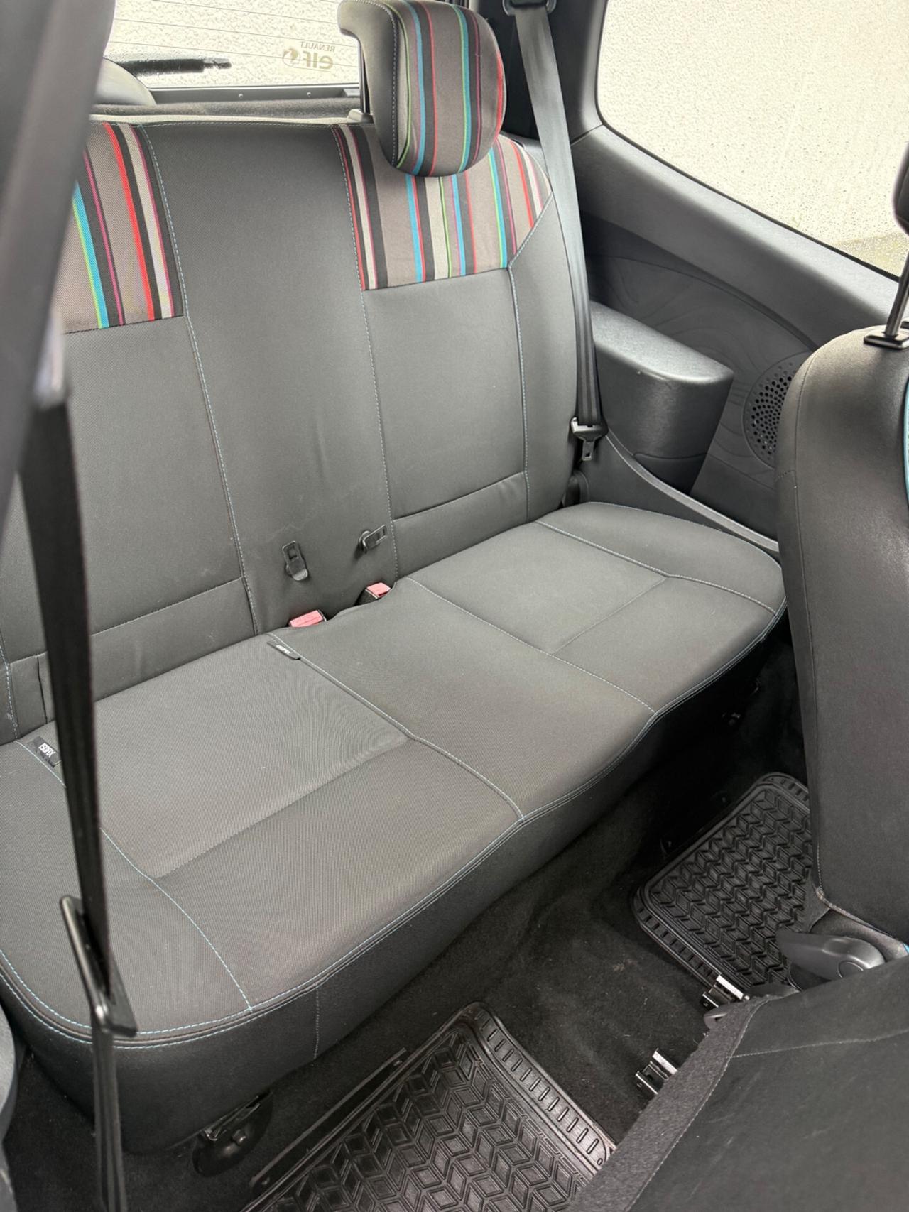 Renault Twingo 1.2 16V Live