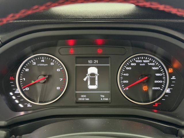 EVO Other Evo 3 Evo 3 1.5 Bi-fuel GPL