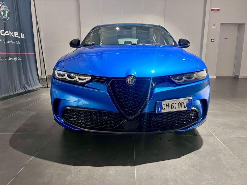 Alfa Romeo Tonale Tonale 1.5 160 CV MHEV TCT7 Edizione Speciale