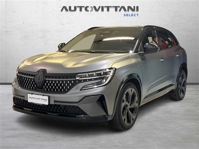 RENAULT Austral 1.2 E-Tech full hybrid Iconic Esprit Alpine 200cv