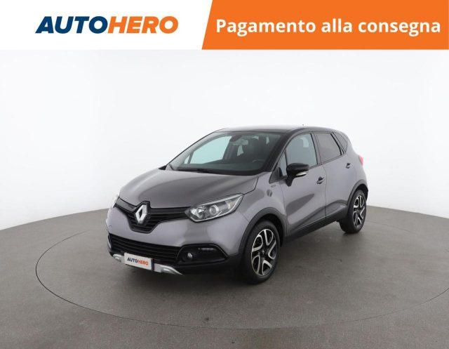 RENAULT Captur dCi 8V 90 CV Start&Stop Energy Hypnotic