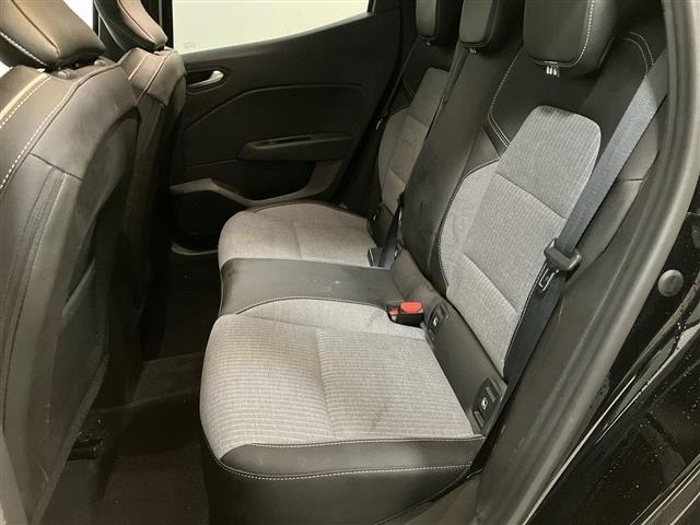 RENAULT Clio 1.0 TCe Techno