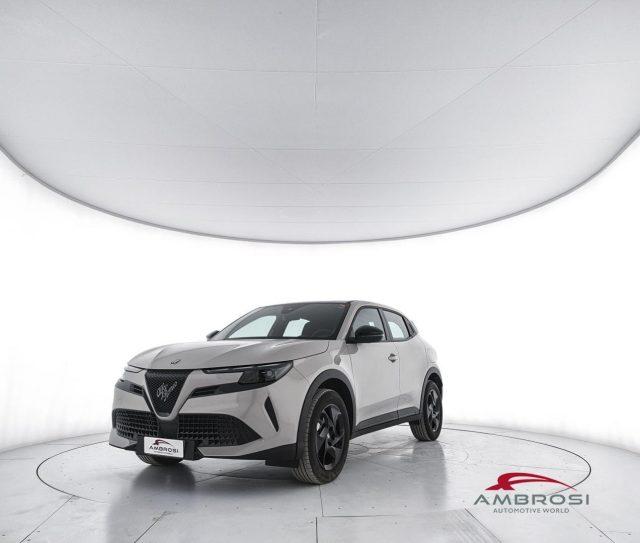 ALFA ROMEO Junior 1.2 ibrida 145cv edct6