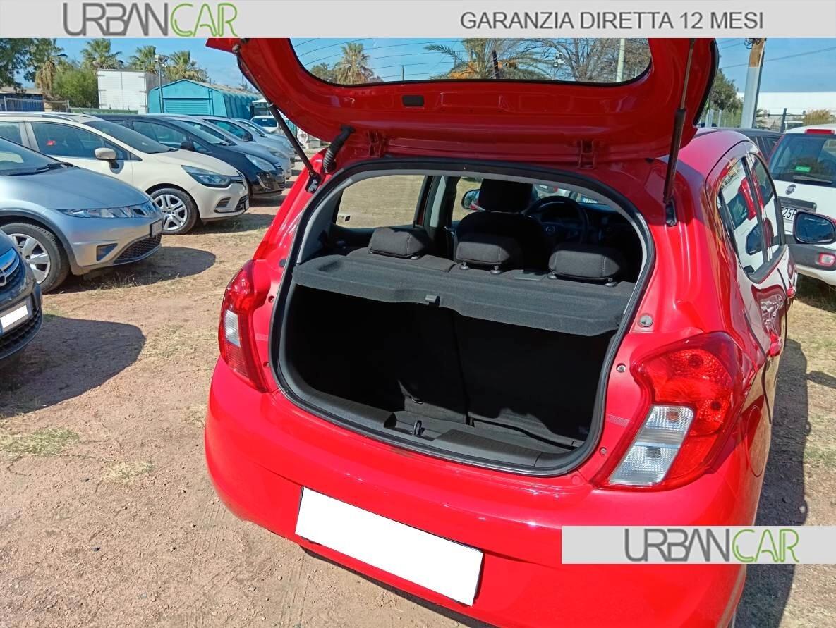OPEL Karl 1.0 75 Cv 5p - GARANZIA