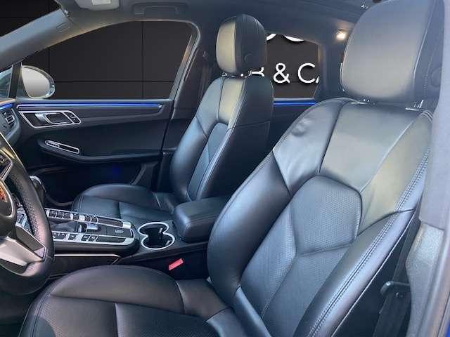 Porsche Macan Macan 2.0 245cv pdk Tetto/c.21/Impianto Scarico Sp