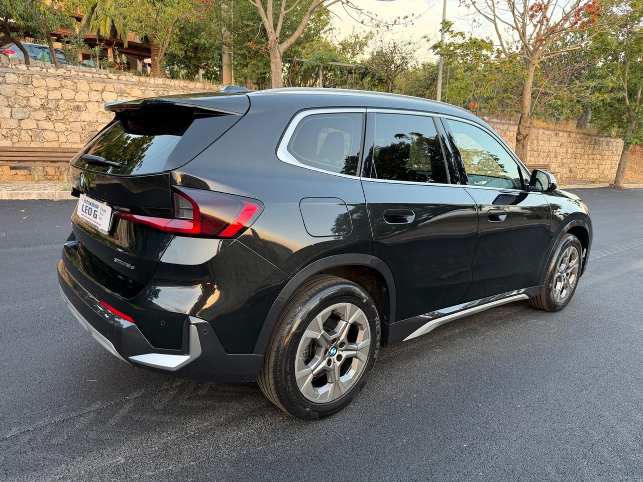 Bmw X1 sdrive18d 150cv X-Line Edition Essence auto