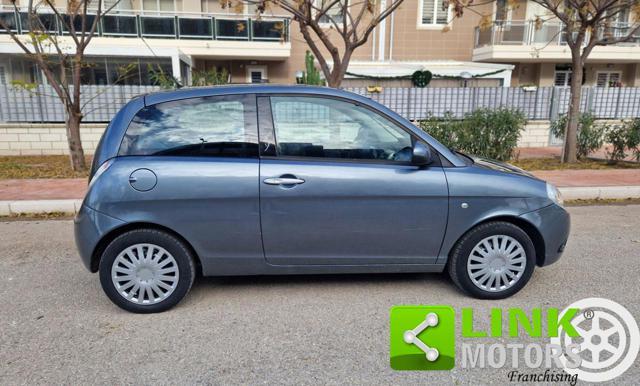 LANCIA Ypsilon 1.2 IN OTTIMO STATO!