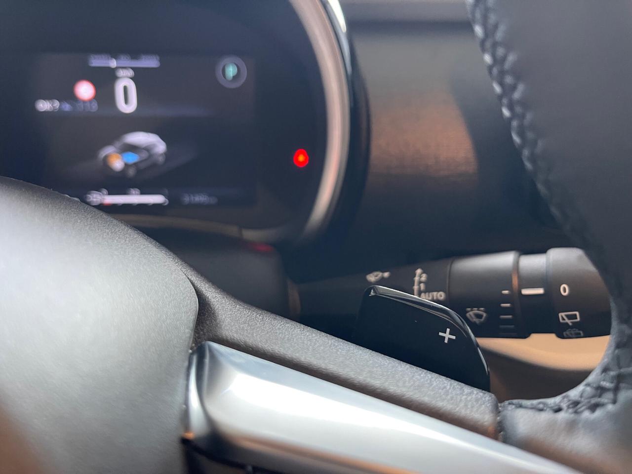 Fiat 600 Hybrid 100 CV DCT MHEV