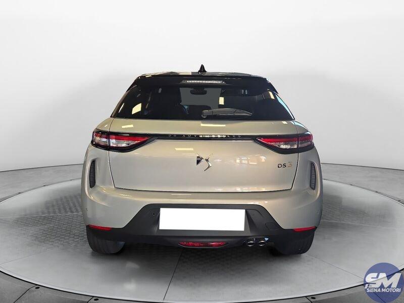 DS DS3 DS 3 Hybrid 145 Édition France